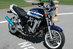Suzuki GSX1400